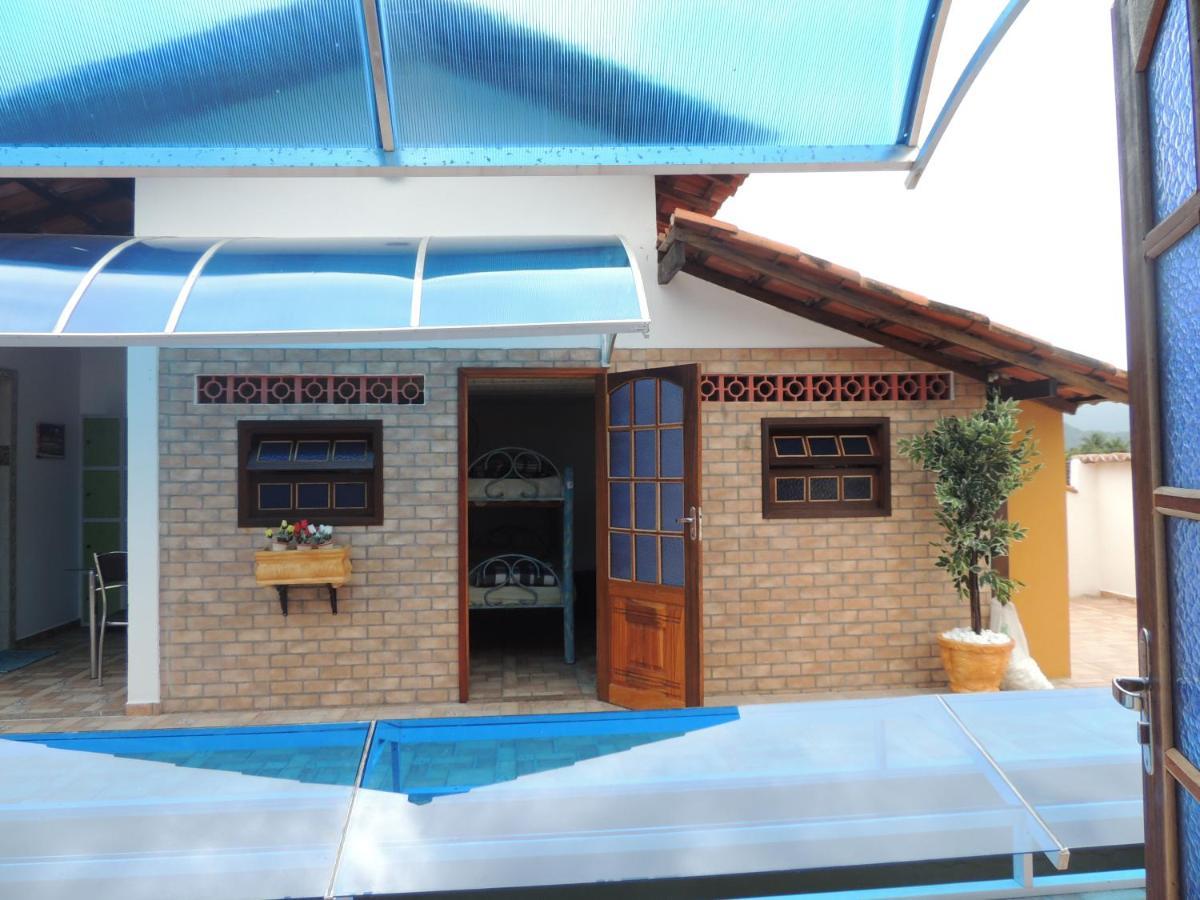Pousada Casa Do Rio Hostel - 8 Min Do Centro Historico - Passeio De Barco Com Saida Da Pousada -Pago A Parte- Perto Das Praias E Beira Rio Araquari Exteriör bild