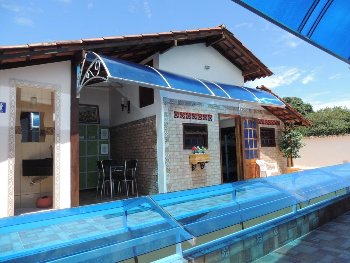 Pousada Casa Do Rio Hostel - 8 Min Do Centro Historico - Passeio De Barco Com Saida Da Pousada -Pago A Parte- Perto Das Praias E Beira Rio Araquari Exteriör bild