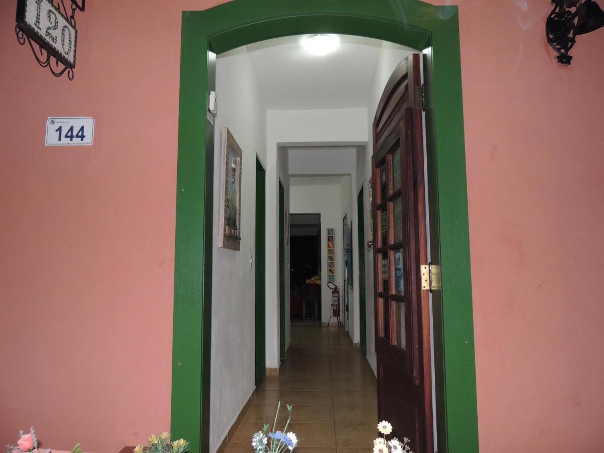Pousada Casa Do Rio Hostel - 8 Min Do Centro Historico - Passeio De Barco Com Saida Da Pousada -Pago A Parte- Perto Das Praias E Beira Rio Araquari Exteriör bild