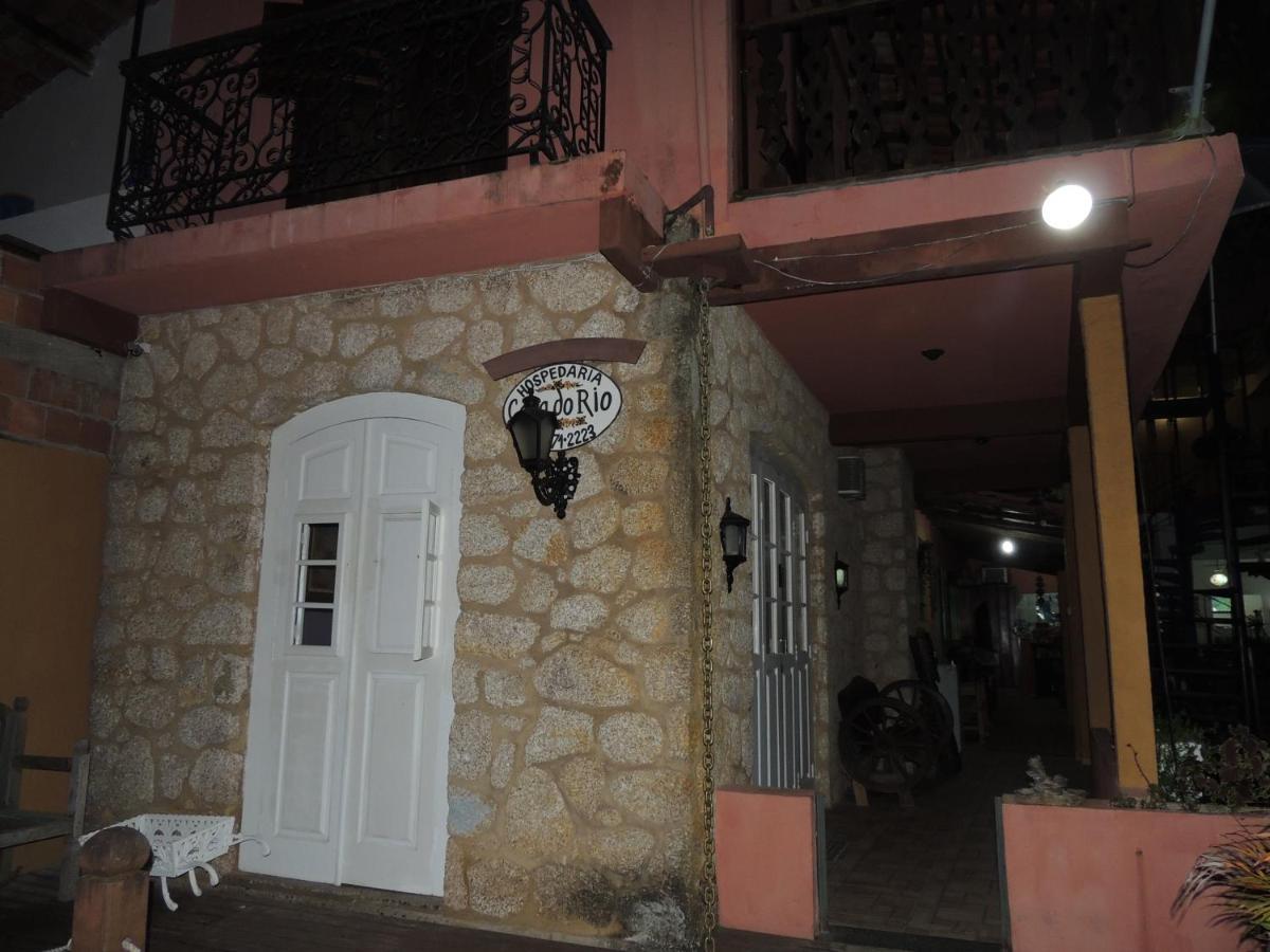 Pousada Casa Do Rio Hostel - 8 Min Do Centro Historico - Passeio De Barco Com Saida Da Pousada -Pago A Parte- Perto Das Praias E Beira Rio Araquari Exteriör bild