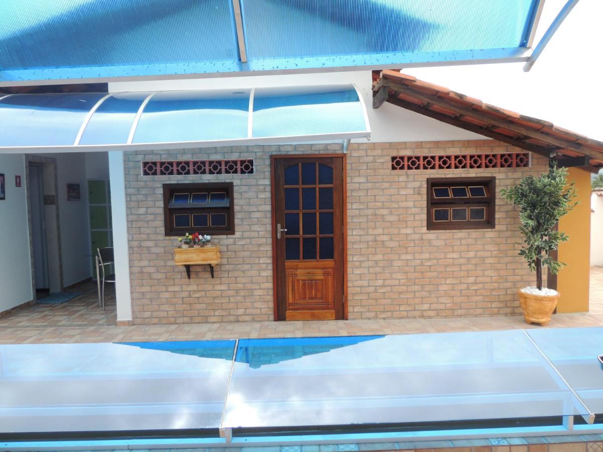 Pousada Casa Do Rio Hostel - 8 Min Do Centro Historico - Passeio De Barco Com Saida Da Pousada -Pago A Parte- Perto Das Praias E Beira Rio Araquari Exteriör bild