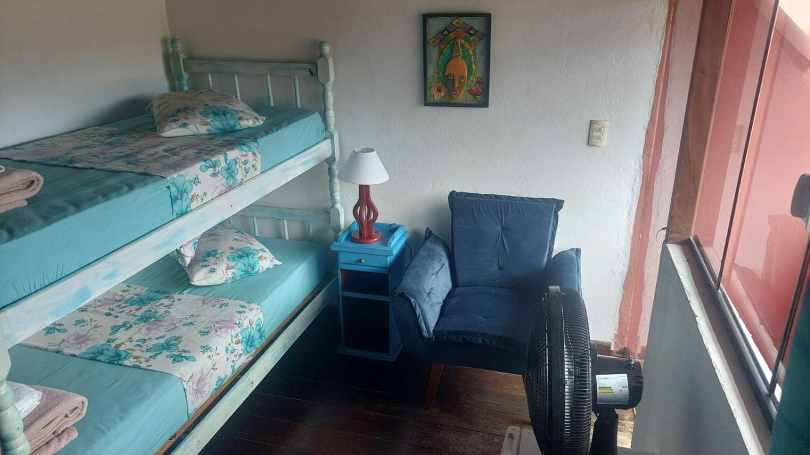 Pousada Casa Do Rio Hostel - 8 Min Do Centro Historico - Passeio De Barco Com Saida Da Pousada -Pago A Parte- Perto Das Praias E Beira Rio Araquari Exteriör bild