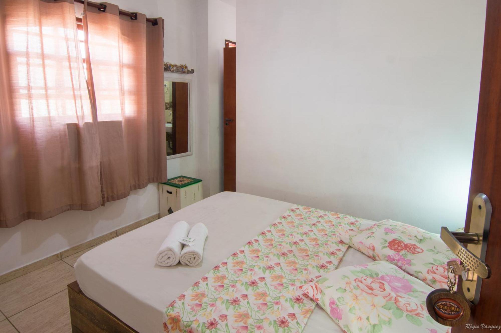 Pousada Casa Do Rio Hostel - 8 Min Do Centro Historico - Passeio De Barco Com Saida Da Pousada -Pago A Parte- Perto Das Praias E Beira Rio Araquari Exteriör bild