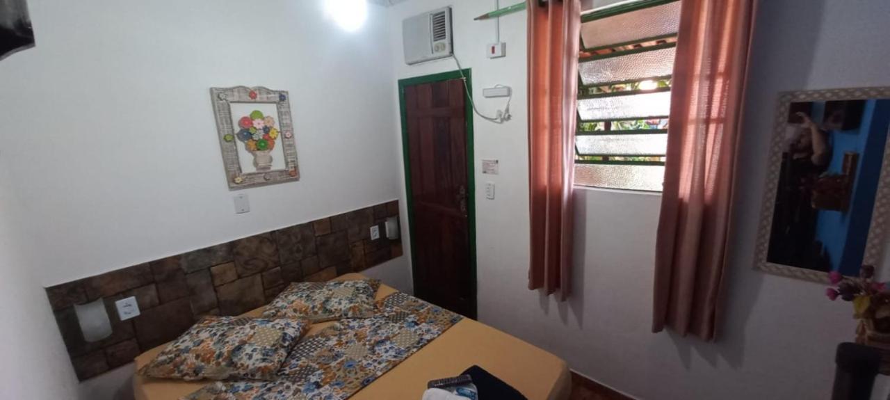 Pousada Casa Do Rio Hostel - 8 Min Do Centro Historico - Passeio De Barco Com Saida Da Pousada -Pago A Parte- Perto Das Praias E Beira Rio Araquari Exteriör bild