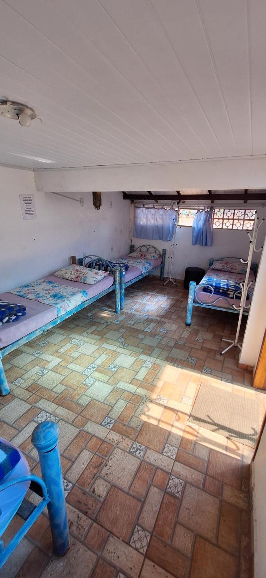 Pousada Casa Do Rio Hostel - 8 Min Do Centro Historico - Passeio De Barco Com Saida Da Pousada -Pago A Parte- Perto Das Praias E Beira Rio Araquari Exteriör bild