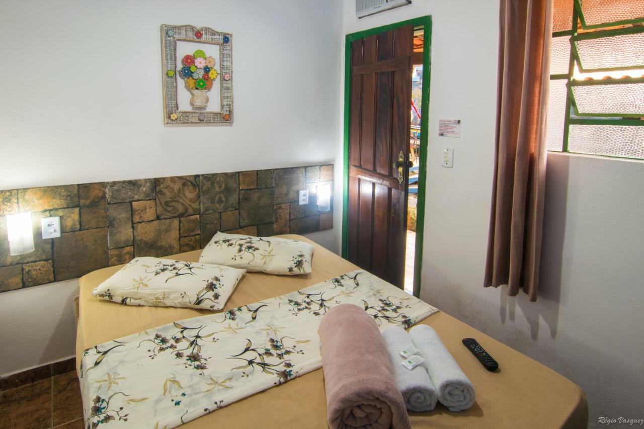Pousada Casa Do Rio Hostel - 8 Min Do Centro Historico - Passeio De Barco Com Saida Da Pousada -Pago A Parte- Perto Das Praias E Beira Rio Araquari Exteriör bild