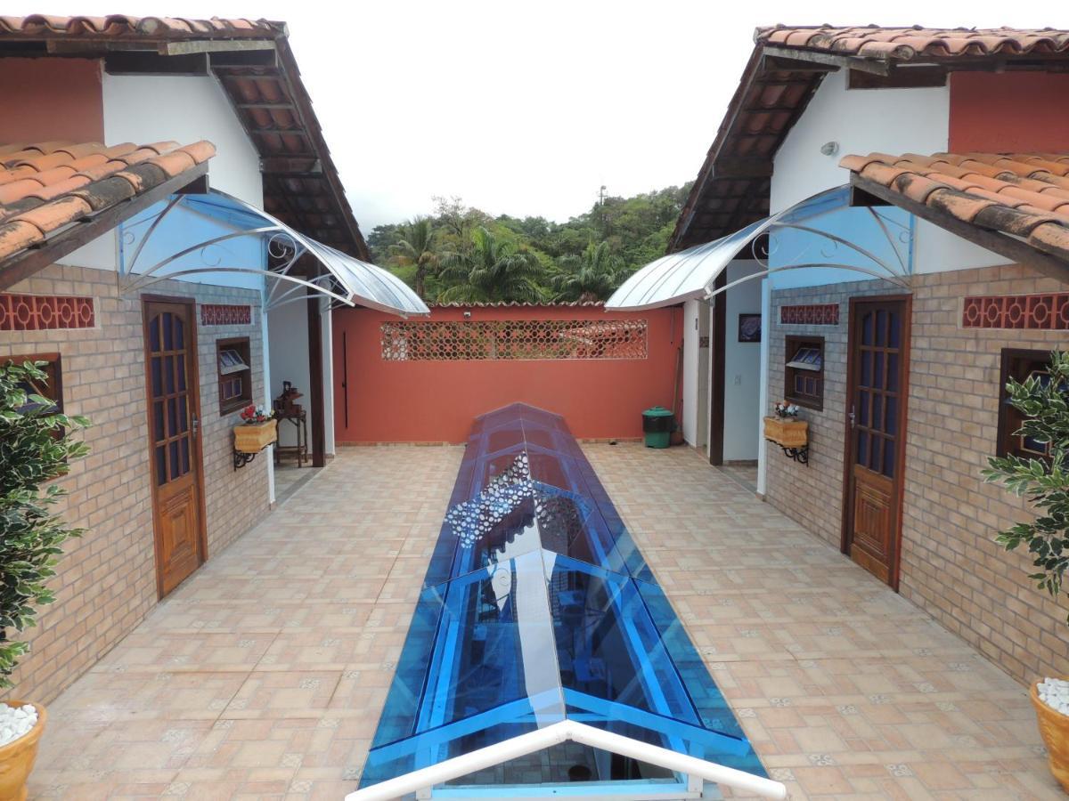 Pousada Casa Do Rio Hostel - 8 Min Do Centro Historico - Passeio De Barco Com Saida Da Pousada -Pago A Parte- Perto Das Praias E Beira Rio Araquari Exteriör bild